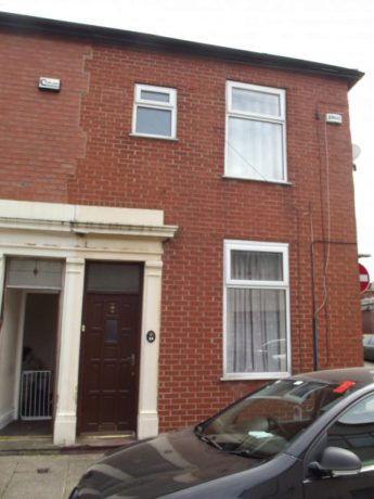 3 Bedroom Terraced